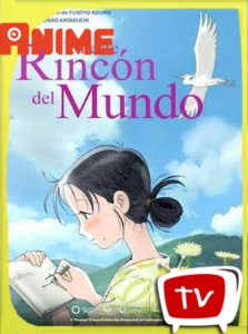 En este Rincón del Mundo (2016)​ HD [1080p] Latino [GoogleDrive] SXGO