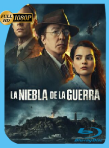 La Niebla de la Guerra (2025) [WEB-DL 1080P] Latino [GoogleDrive]